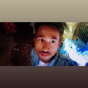 Meet your Posher, Biswajit